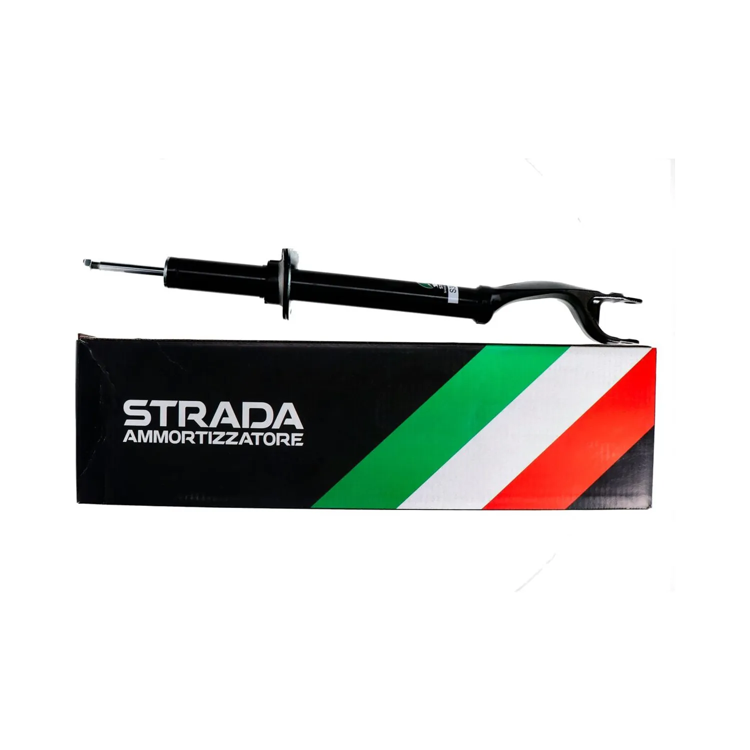 Amortiguador Delantero Izquierdo Strada - S3015R