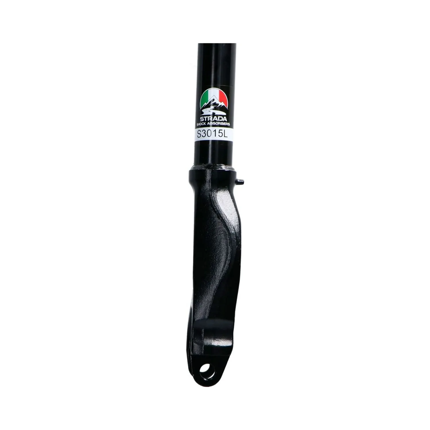 Amortiguador Delantero Izquierdo Strada - S3015R