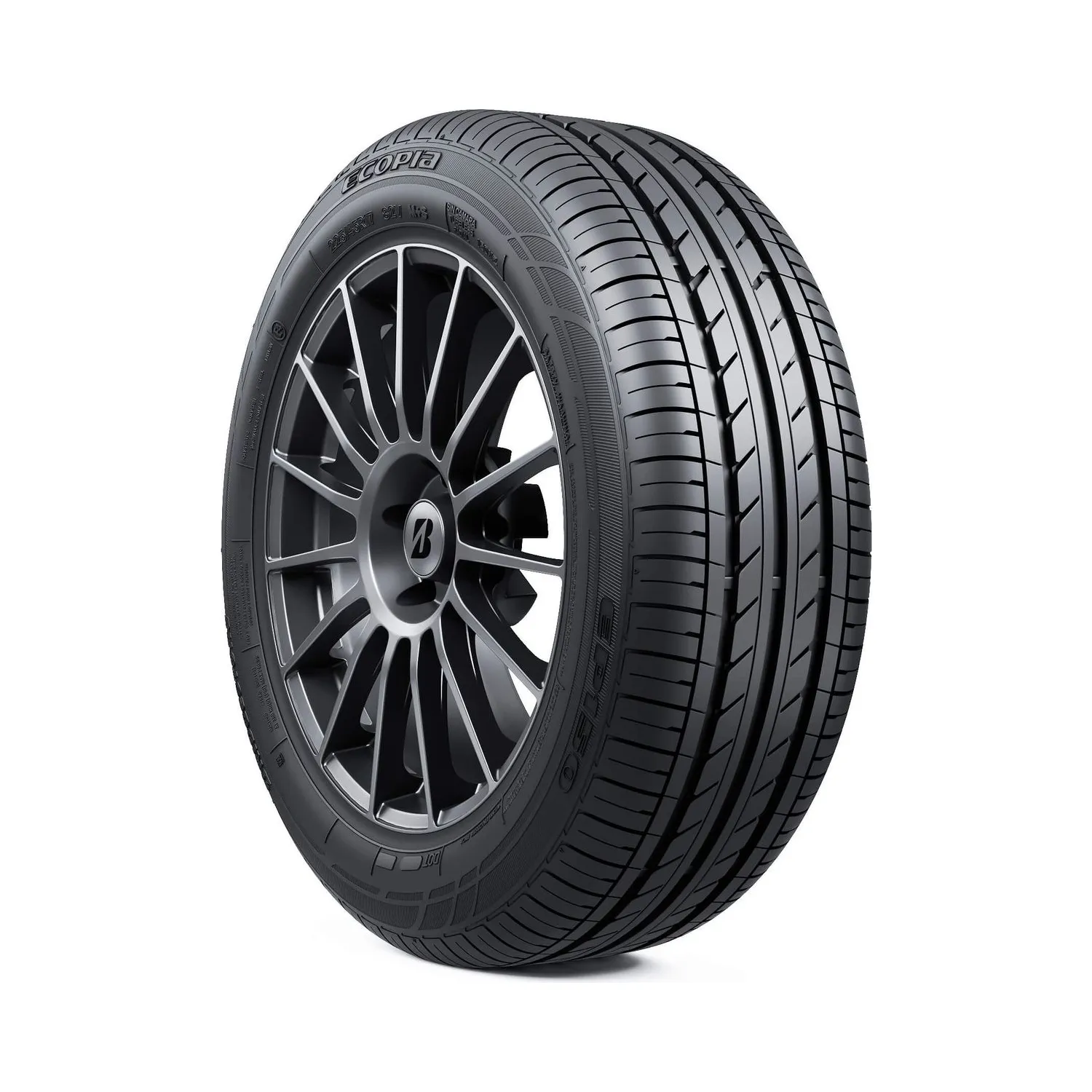 Neumático Bridgestone Ecopia Ep150 185/55R16 83V