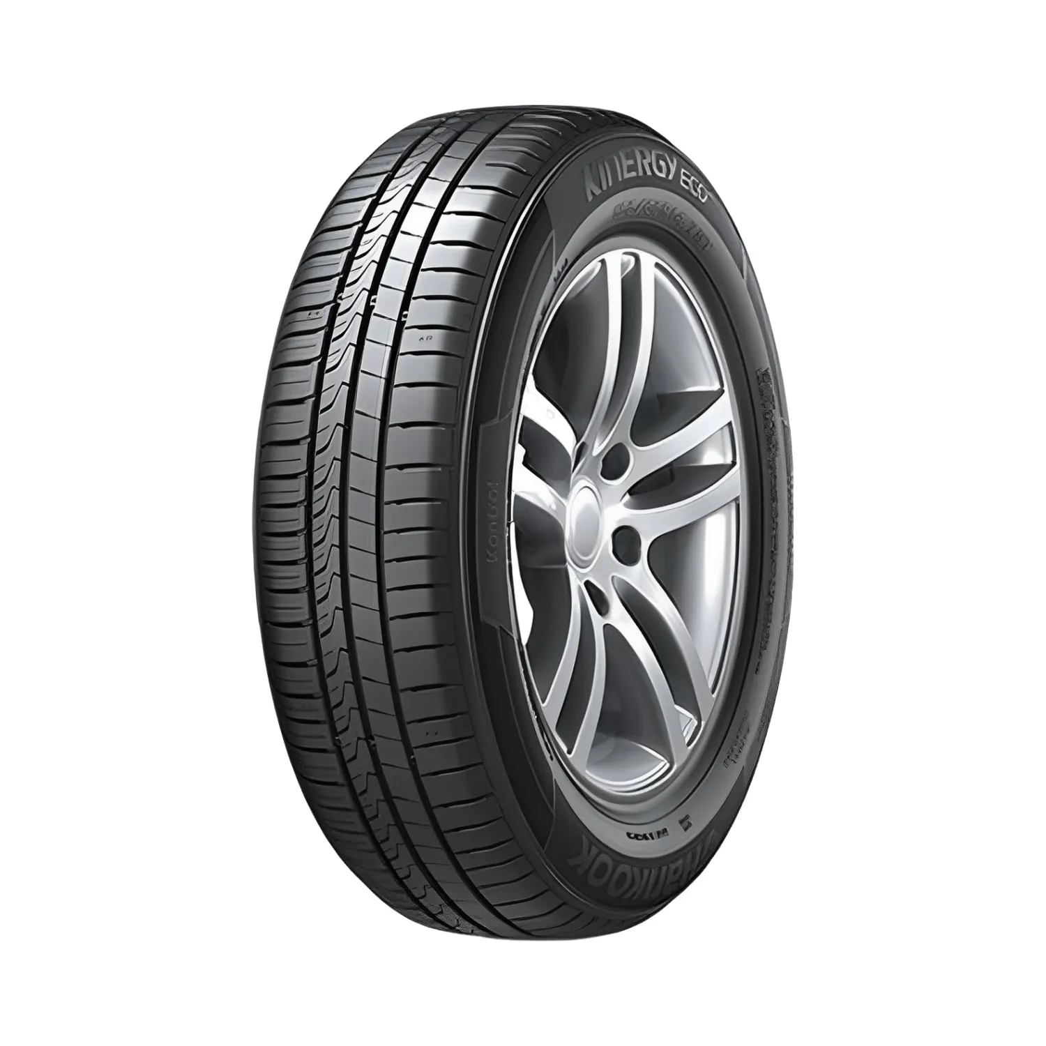 Neumático Hankook K435 Kinergy Eco2 175/65r14 Hp 86t