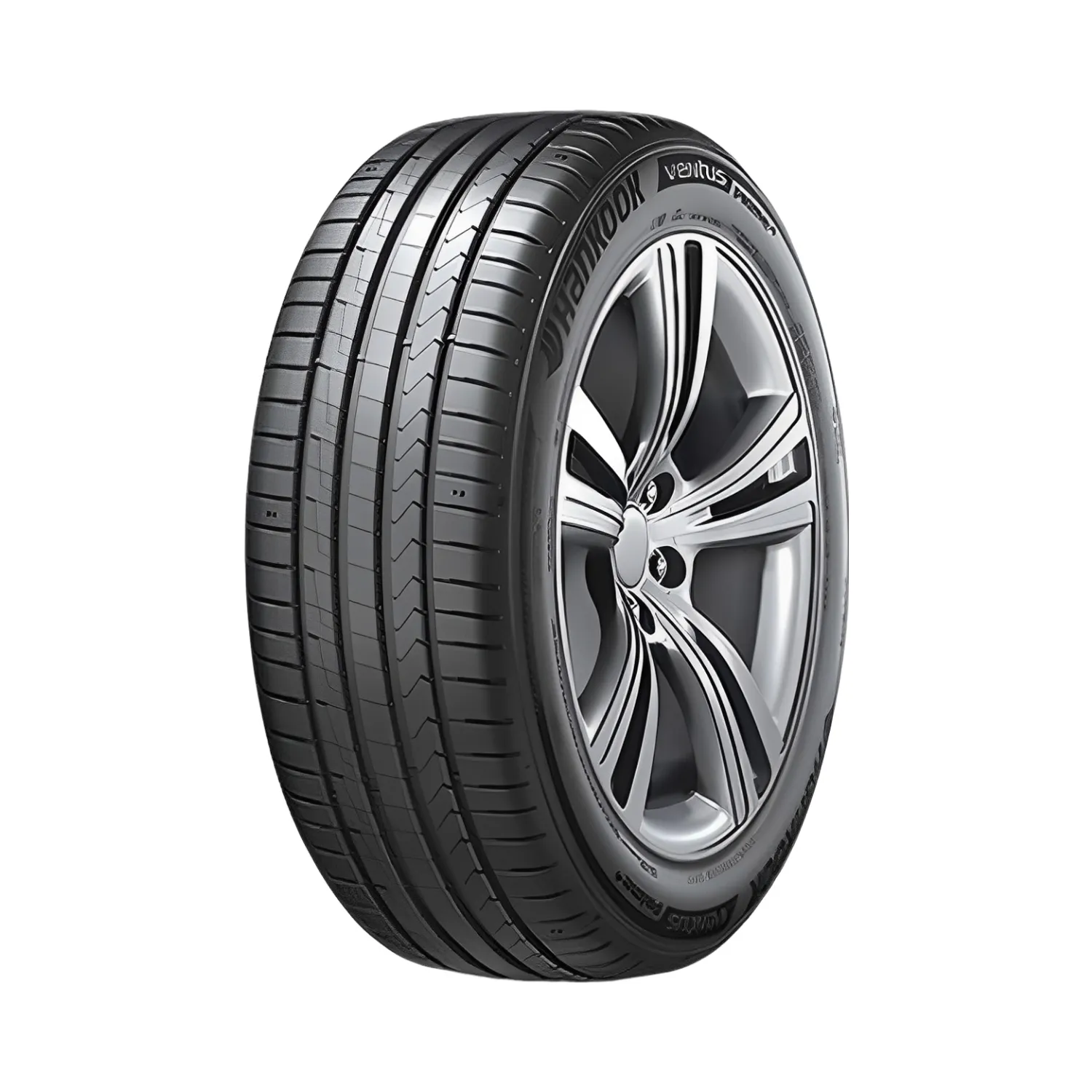Neumático Hankook K135a Ventus Prime4 215/60r17 Hp 96v